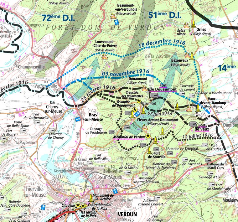 L'Ign Au Festival International De Géographie De Saint-Dié serapportantà Plan Ign Modifiable France