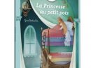 Livre: La Princesse Au Petit Pois, Hans Christian Andersen avec La Maitresse Au Petit Pois Ecriture L
