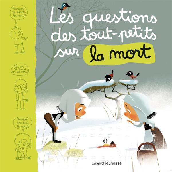 Livre: Les Questions Des Tout-Petits Sur La Mort, Marie destiné Quizz Sur La France Maternelle 