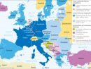 L'Union Européenne, Une Union D'Etats En Construction encequiconcerne Pays Et Capitales Membre Du Parlement Europeen
