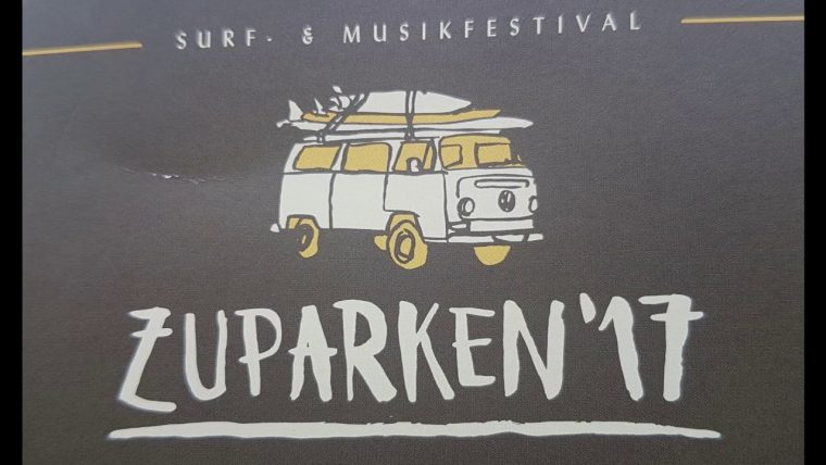 zuparken festival 2022