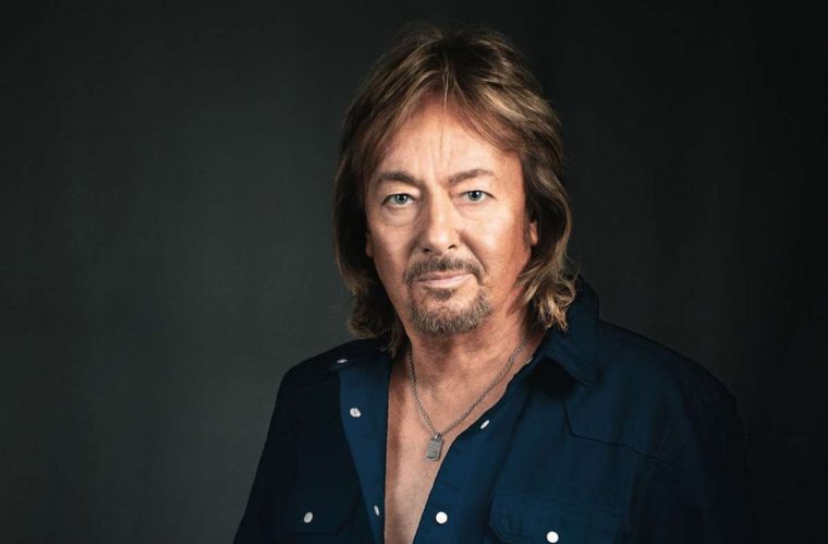 chris norman neues lied