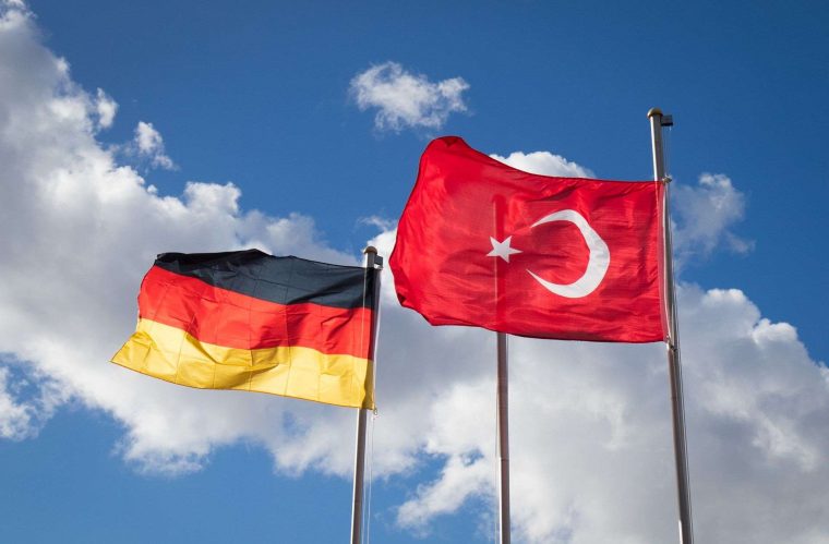 zeitumstellung türkei deutschland