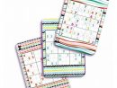 Mini Logix - Sudoku pour Grille.maths Facile A Comorendre Pour Jeune