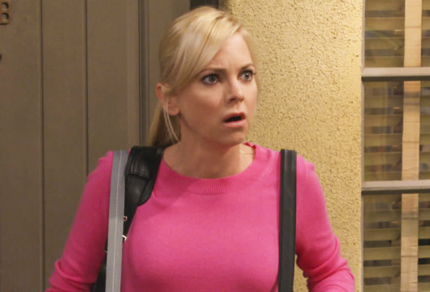 Mom Shocker: Anna Faris Quitte La Populaire Sitcom Avant encequiconcerne Je Quite Les Nouvelles Technologies  Avant Apres 