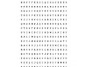 Mots-Mele-Paques-1 (849×1099)  Mots Meles, Jeux Mots serapportantà Mot Cacher Emotions A Imprimer