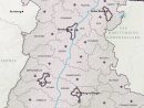 Mulhouse  Atlas Historique Du Rhin Supérieur : 57 Cartes serapportantà Dã©Partement 57 Carte