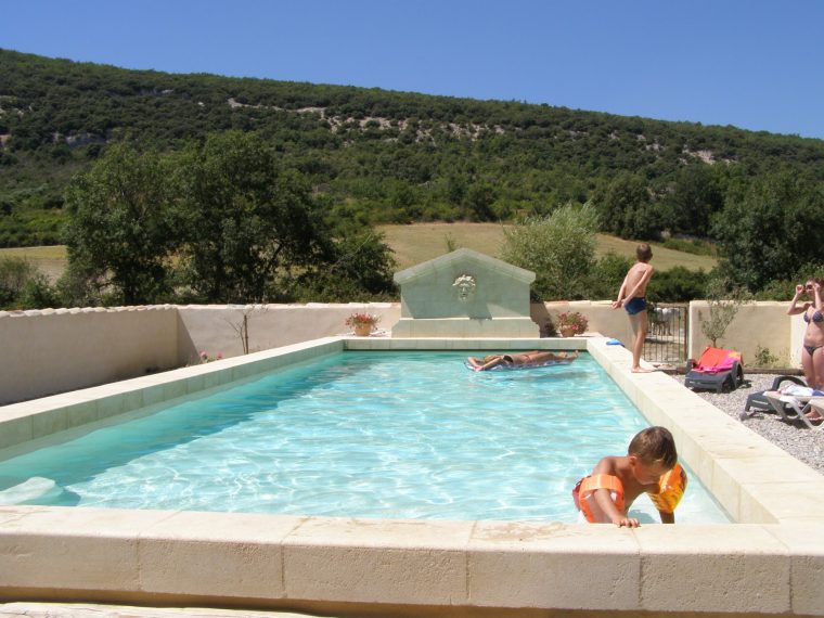 chambre d hote dans les landes avec piscine