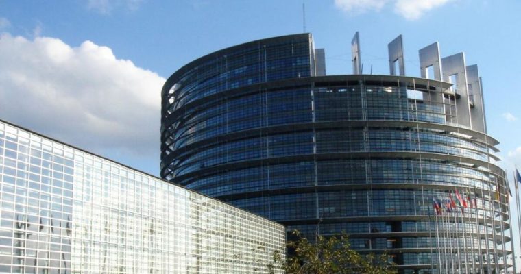 Parlement Européen, Le Parlement Européen Participe concernant Pays Et Capitales Membre Du Parlement Europeen