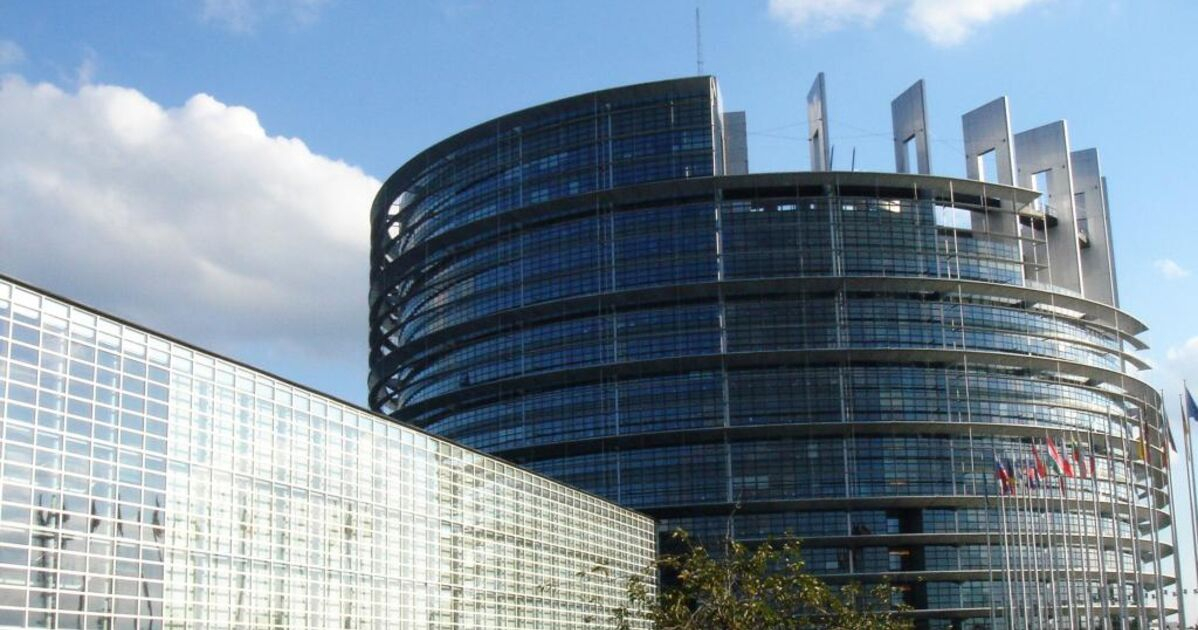 Parlement Européen, Le Parlement Européen Participe concernant Pays Et Capitales Membre Du Parlement Europeen 