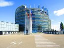 Parlement Européen : Strasbourg Vs Bruxelles - Fly Aeolus serapportantà Pays Et Capitales Membre Du Parlement Europeen