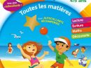 Passeport Cahier De Vacances 2020 - De La Ms A La Gs - 45 intérieur Cahier De Vacances Controversy