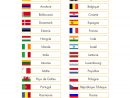 Pays Présents 2015 - Eurominichamp'S dedans Pays Et Capitales Membre Du Parlement Europeen