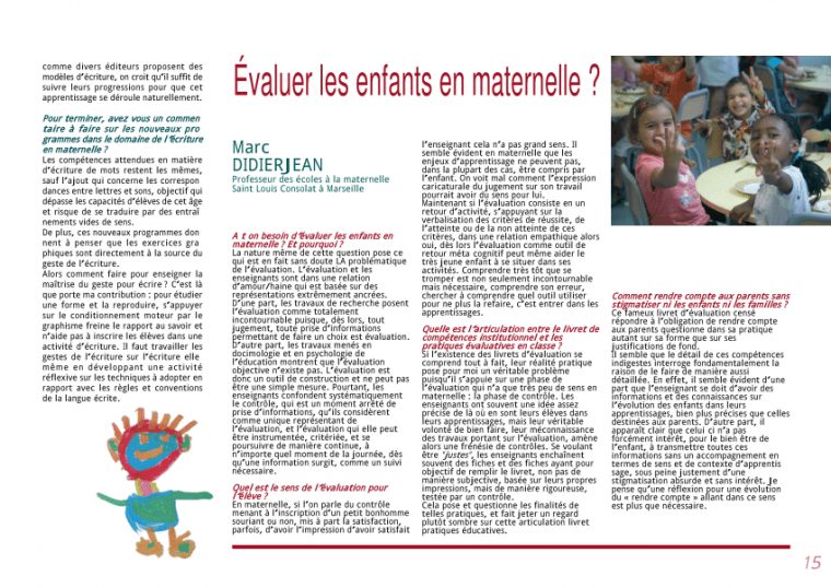 (Pdf) Evaluer Les Enfants En Maternelle, concernant Laclassedelaurene Ã©Valuation Maternelle