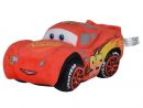 Peluche Disney Cars 3 Flash Mcqueen 25 Cm Chez Doudou-Shop concernant Reglement Jeu Cars Piston