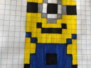 Pin De Nphan En Pixel Art  Dibujos Para Colorear, Dibujos intérieur Pixel Art Stitch De Noã«L