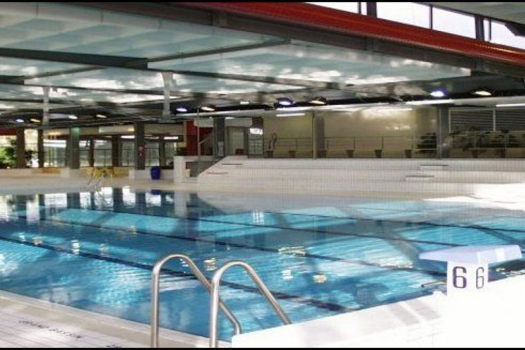 piscine de noisy le grand