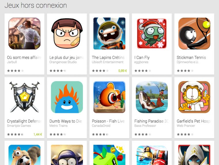 Play encequiconcerne Telecharger Et Installer Play Store Gratuit