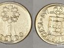 Portugal 1 Escudo, 1997 - Km# 631 - Comprar Monedas encequiconcerne Symbole Escudo Porruguais
