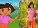 Pour Le Cinéma, Dora L'Exploratrice Se Transforme En pour Dora Lexploratrice 46