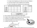 Problèmes De Logique - Cm2 - Mathématiques - Exercices Et tout Mathematiques Cm2 Imprimer