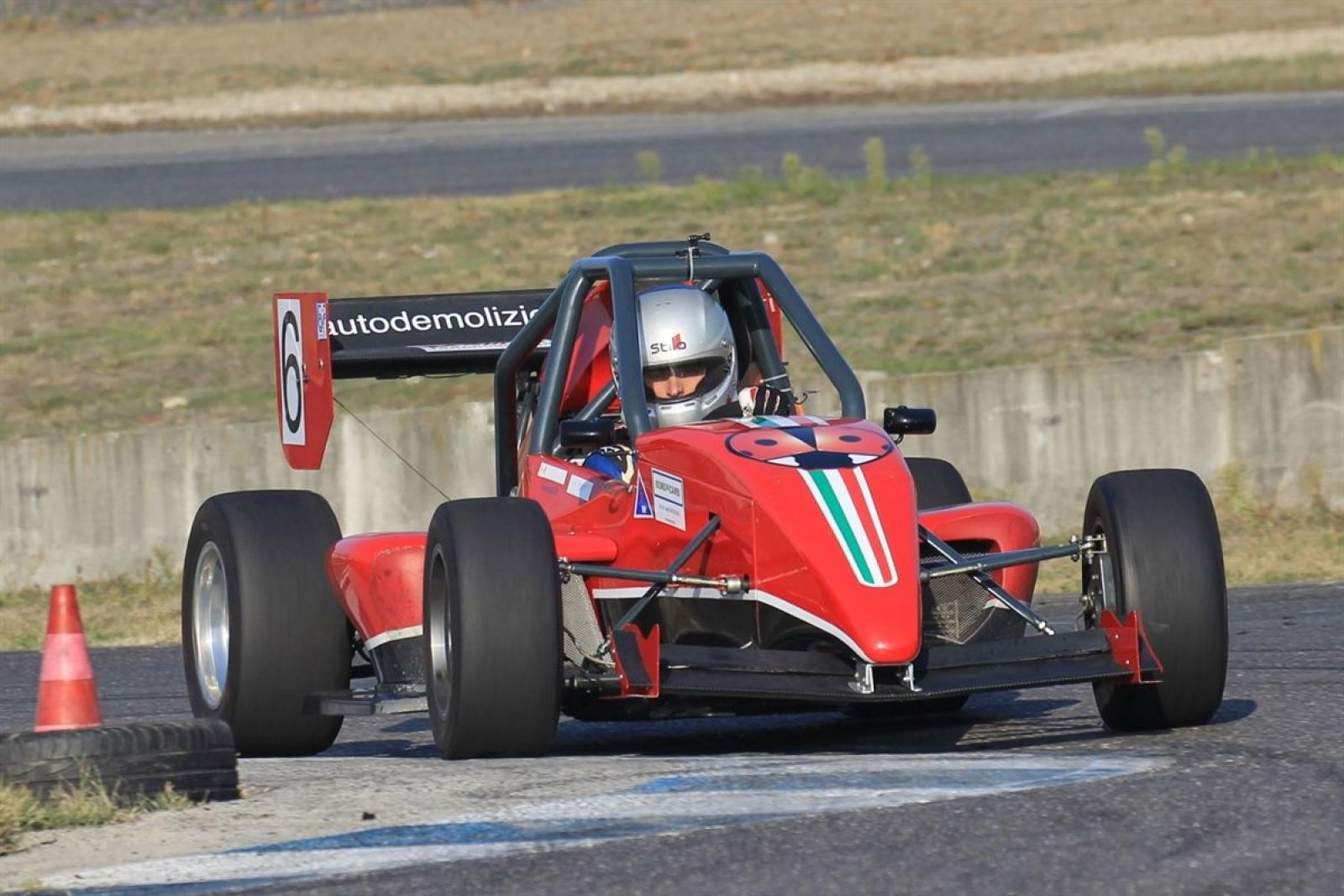 Proto Vst - Voiture De Course A Vendre  Racemarket France tout Voiture De Coursejeux 