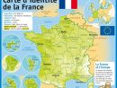 Science Graphic - Fiche Exposés : Carte D'Identité De intérieur Carte De France Exercices