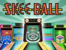 Skee-Ball  Nintendo Switch Download Software  Games à Obstacle Jeu Vidã©O  Artoon