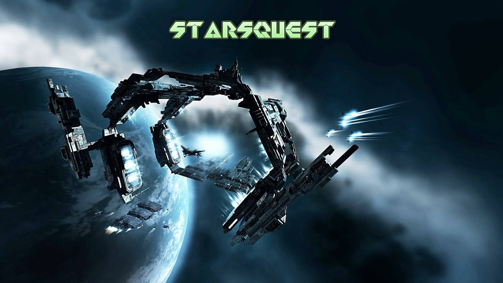 Starsquest - Jeu Mmo Stratégie En Ligne Gratuit, Jeu concernant Jeu Gratuit De Guerre Sans Tã©Lã©Chargement Et Sans E-Mail ...