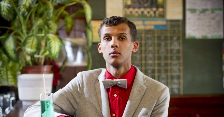 Stromae : Le Chanteur A Refusé De Prendre Une Photo Avec à Pett Quiz Sur Unchanteur Francais