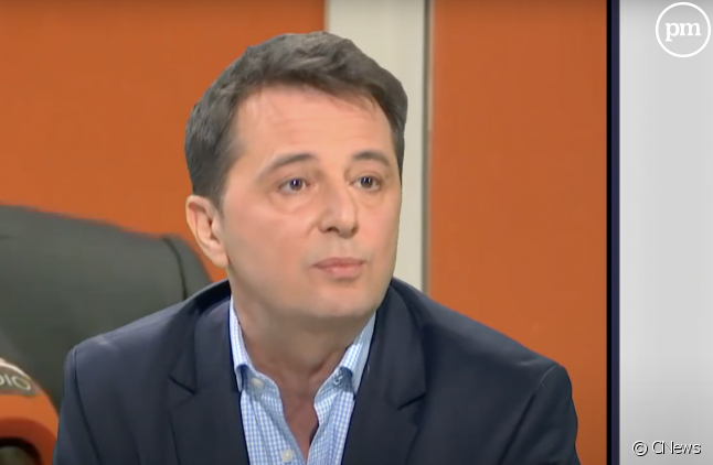 Sud Radio : Le Pdg Didier Maïsto Quitte Ses Fonctions à Je Quite Les Nouvelles Technologies  Avant Apres 