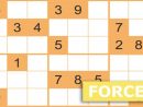 Sudoku Gratuits - Force 2 - 20 Fã©Vrier 2022 Grille Nâ°967 à Jeux 20 Minutes Gratuits Flã©Chã©S