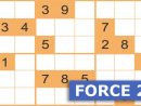 Sudoku Gratuits - Force 2 - 20 Fã©Vrier 2022 Grille Nâ°967 concernant Jeux 20 Minutes Gratuits Flã©Chã©S
