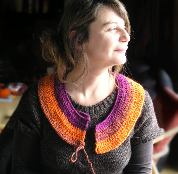 Sylvie Damey » Ateliers Laine En Vercors: Crochet Et pour Modã¨le Pixel  Fiche Prã©Paration 