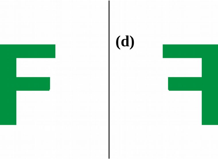 Symétrie Axiale : Cours De Maths En 6Ème À Télécharger En Pdf tout Exercice+Axe+De+Symetrie+Axial+Et+Centrale+Propriete