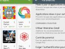 Télécharger Et Installer Google Play Store V7.0.12 Apk avec Telecharger Et Installer Play Store Gratuit