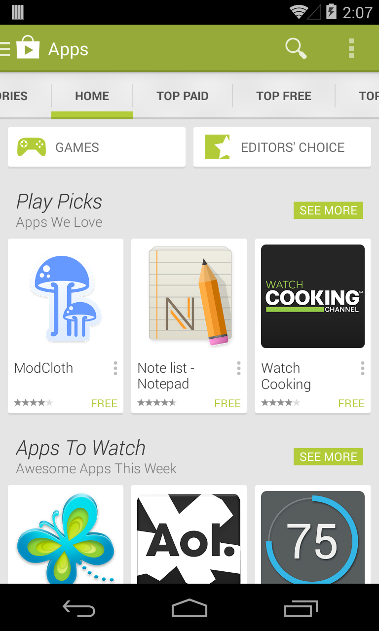 Télécharger Google Play Store Apk 4.1.10 tout Telecharger Et Installer Play Store Gratuit 