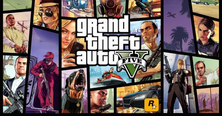 Telecharger Grand Theft Auto V Ps4 Complet – Pkg-Iso Ps4 pour Tã©Lã©Charger Jeux Pc Complet Gratuitement