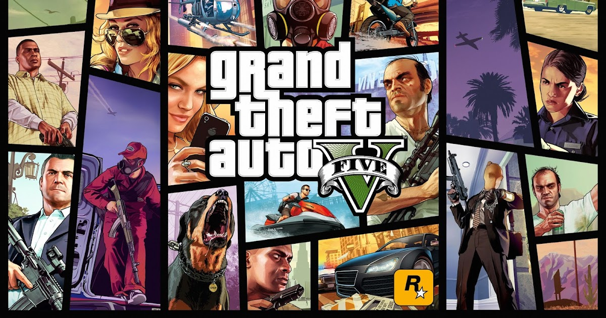 Telecharger Grand Theft Auto V Ps4 Complet - Pkg-Iso Ps4 pour Tã©Lã©Charger Jeux Pc Complet Gratuitement 