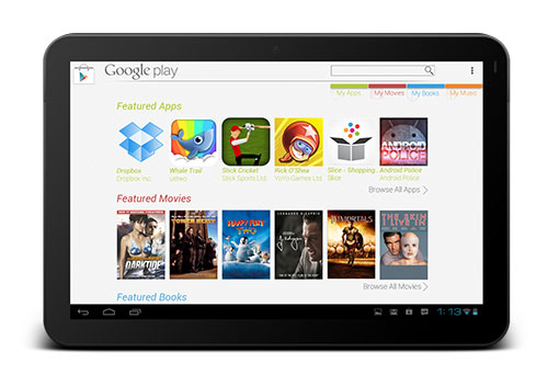 Télécharger Play Store Pour Tablette - Télécharger Play Store intérieur Telecharger Et Installer Play Store Gratuit 