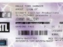 Tenues De Scène De Johnny Hallyday — Billets : 20 Décembre encequiconcerne Faux Billet De Concert A Imprimer