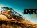 Test Du Jeu Dirt Rally : Le Meilleur Jeu De Rallye pour Meileur Jeu Ps4 Multijoueur Hors Ligne