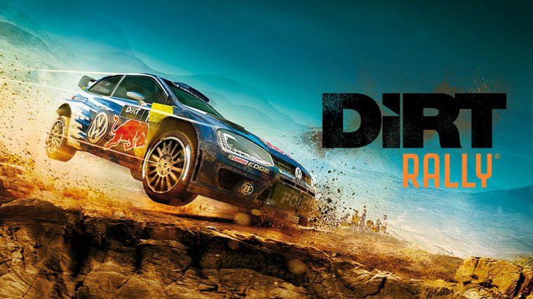 Test Du Jeu Dirt Rally : Le Meilleur Jeu De Rallye pour Meileur Jeu Ps4 Multijoueur Hors Ligne