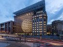 The European Union Just Got A Massive New Office - Curbed serapportantà Brussels And The European Union Wikipedia