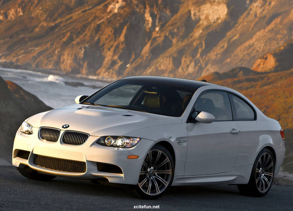 Top 10 Bmw Cars - Beautiful And Popular Cars - Xcitefun encequiconcerne Top 10 Course Automobile 