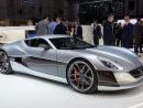 Top 10 Fastest Electric Cars On The Planet à Top 10 Course Automobile