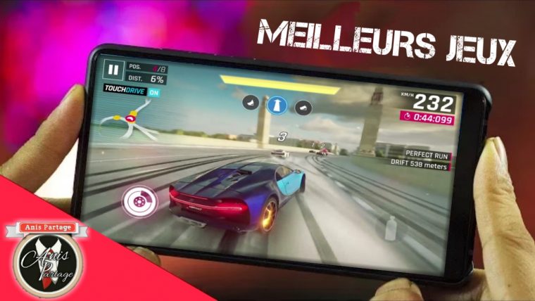 Top 10 Meilleurs Jeux Android Et Ios ( Hors Ligne Et En encequiconcerne Meileur Jeu Ps4 Multijoueur Hors Ligne