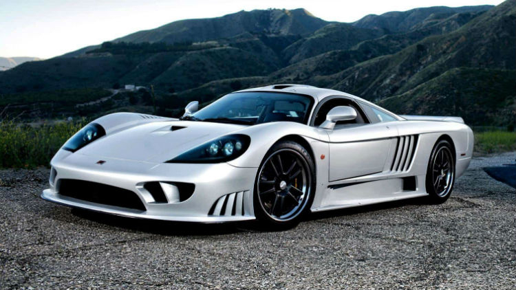 Top 10 Most Popular American Sports Cars - Sportsshow concernant Top 10 Course Automobile