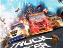 Truck Racer  Ps3, Ps4, Xbox 360 És Xbox One Gépek dedans Jeux Ps4 Jouable Offline