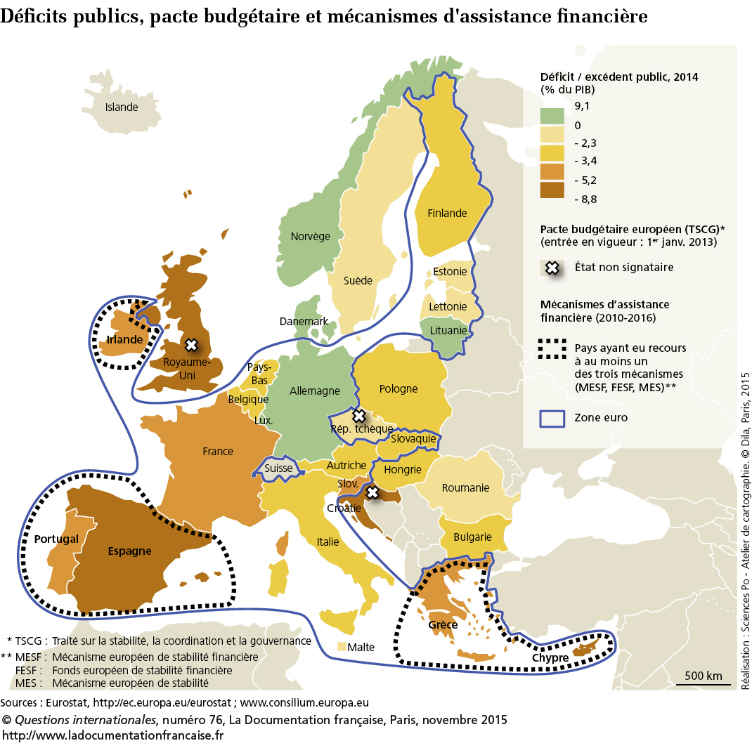 Union Européenne - Diploweb : Géopolitique, Stratégie avec Liste Des Etats De L&amp;amp;#039;Nunion Europã©Enne 